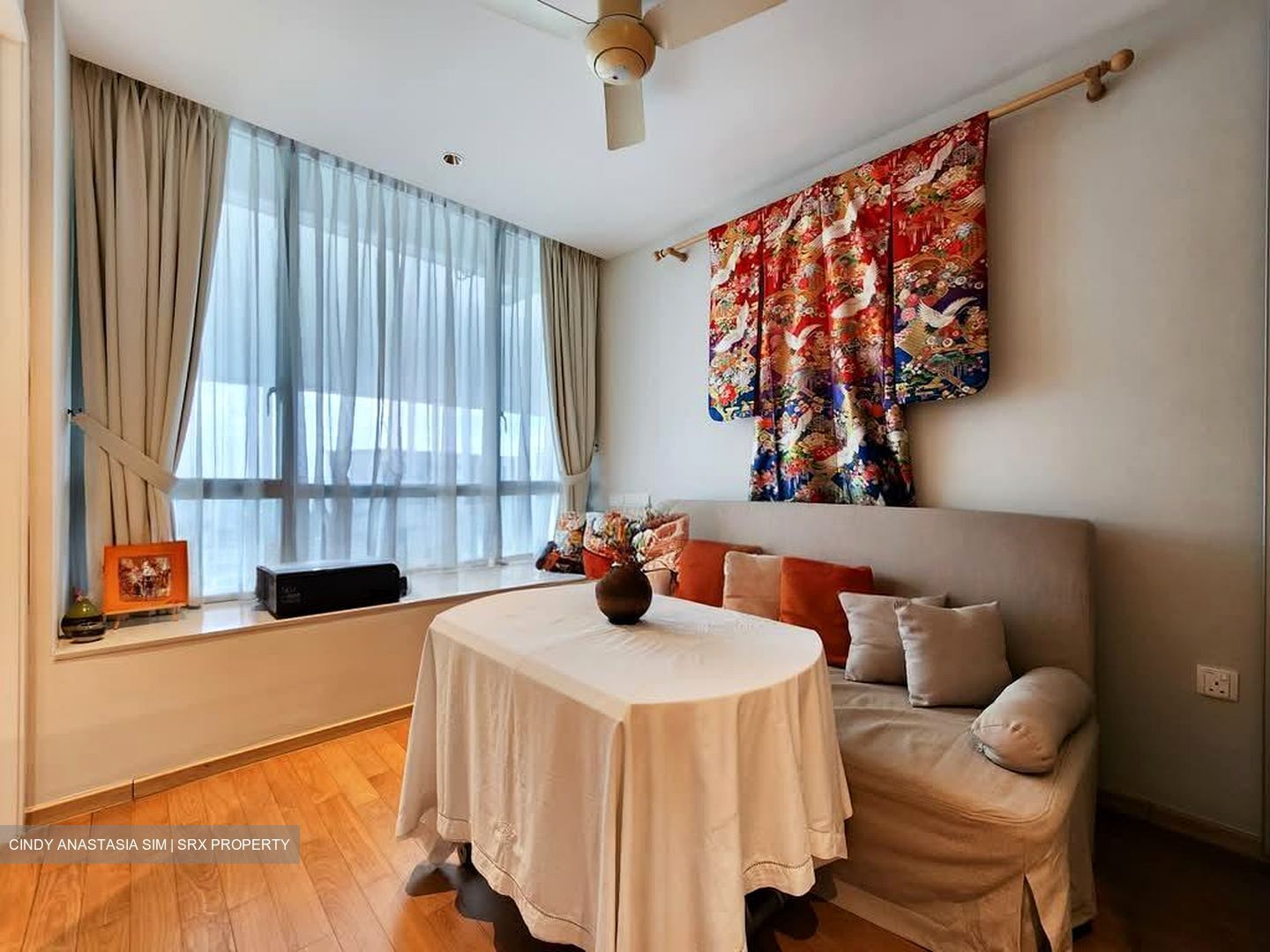 Amber Residences (D15), Condominium #532323611